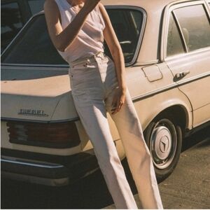 Imogene and Willie Catherine jeans